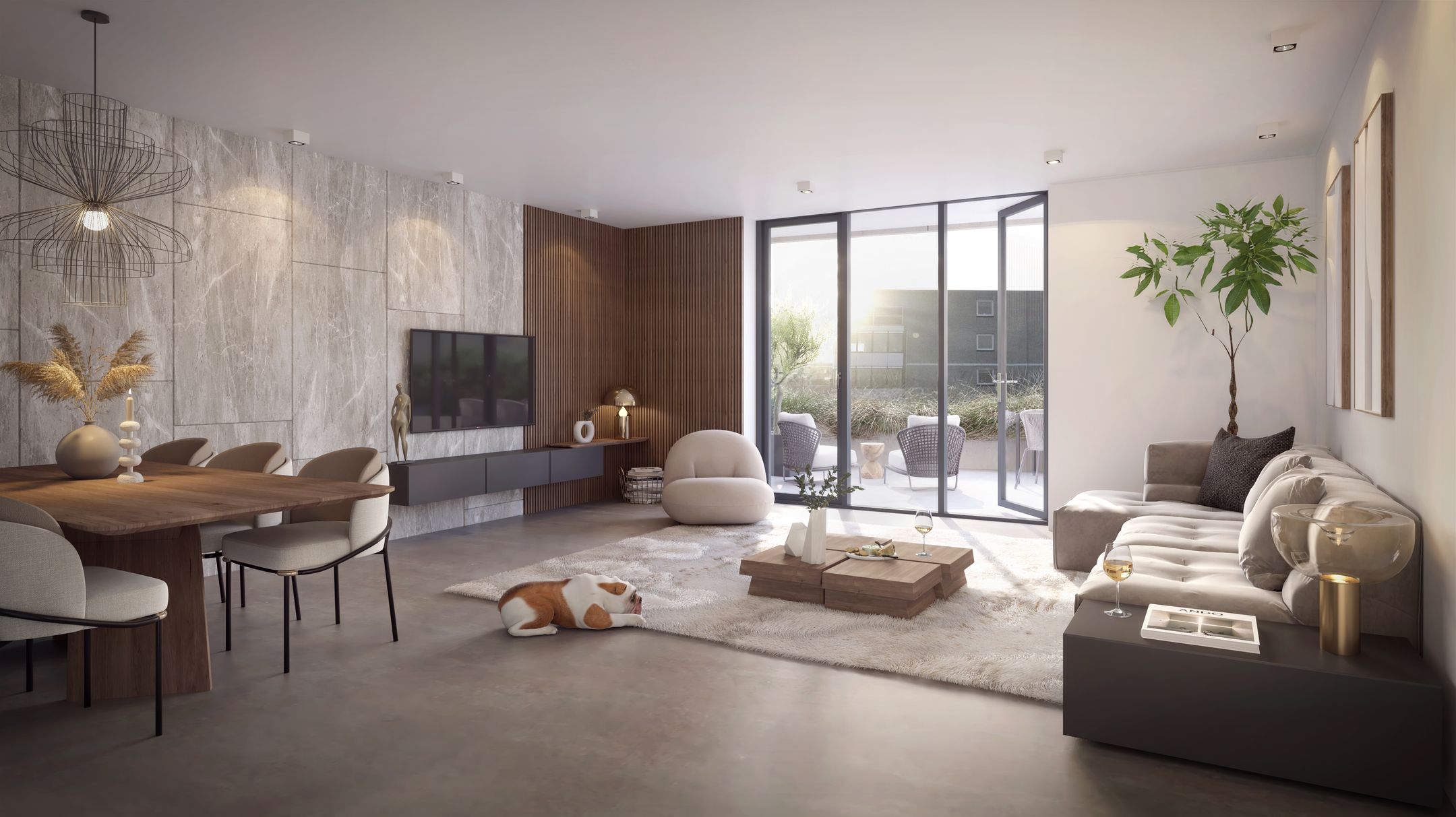 Foto 17 van De Duinwachter Luxe-Topsegment