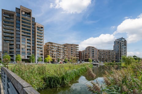 Holland Park main image