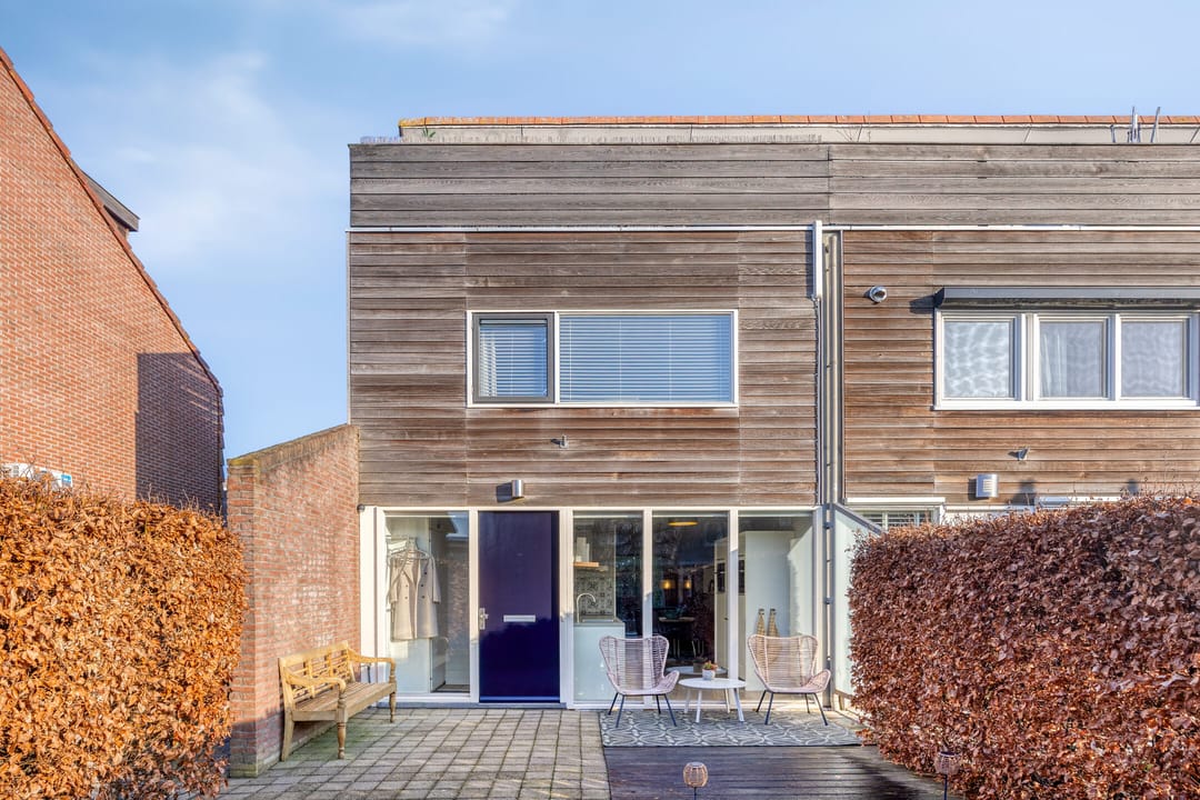 Foto 2 van Oeverzegge 9