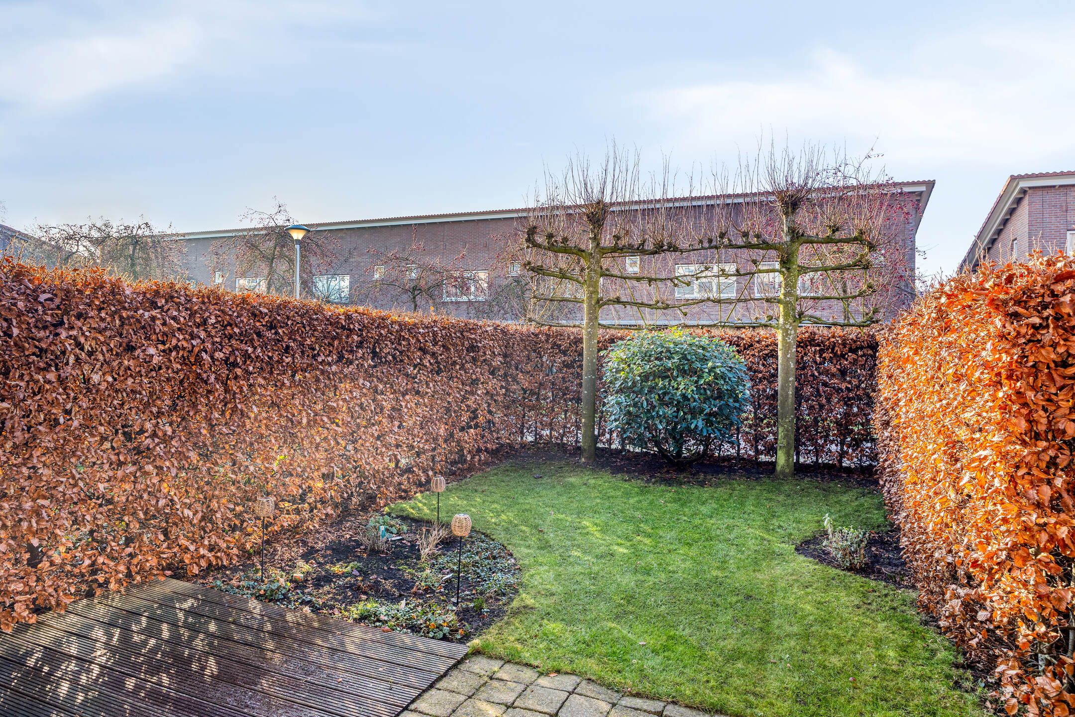 Foto 3 van Oeverzegge 9