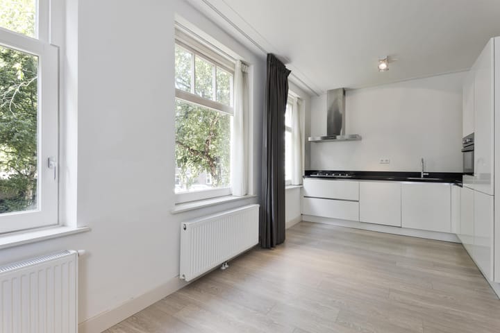 Foto 2 van Kinderdijkstraat 18-2