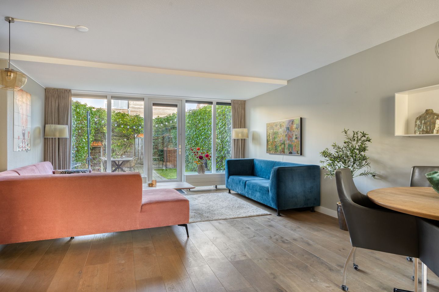 Foto 5 van Oeverzegge 9