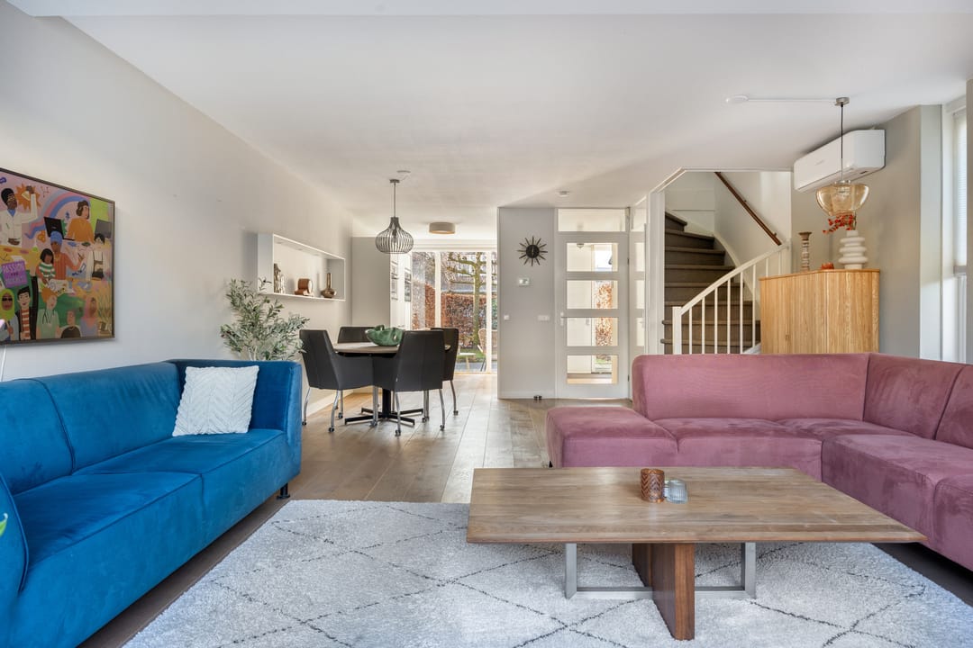 Foto 7 van Oeverzegge 9