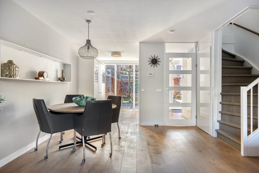 Foto 8 van Oeverzegge 9