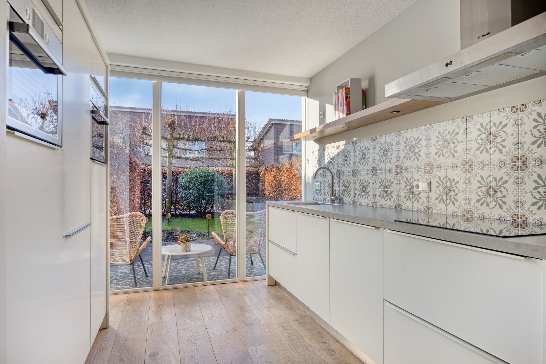 Foto 9 van Oeverzegge 9