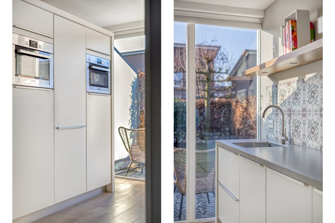 Foto 11 van Oeverzegge 9