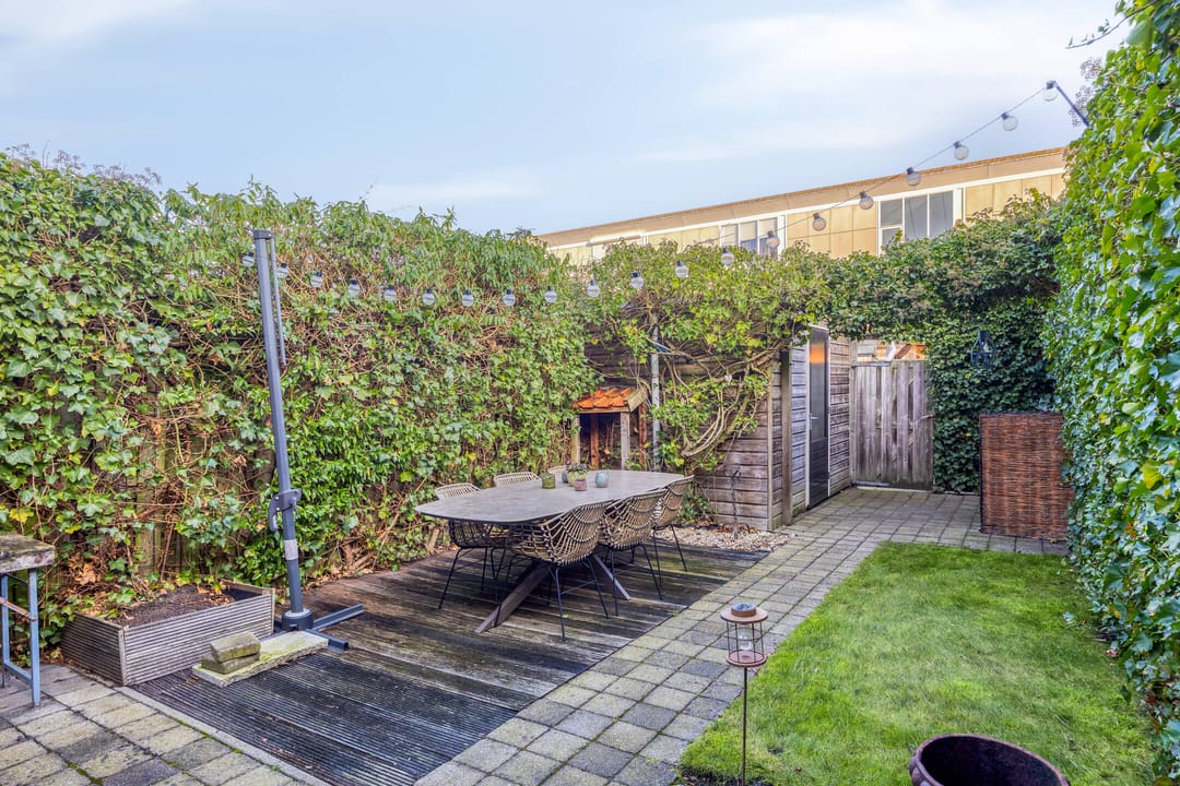 Foto 23 van Oeverzegge 9