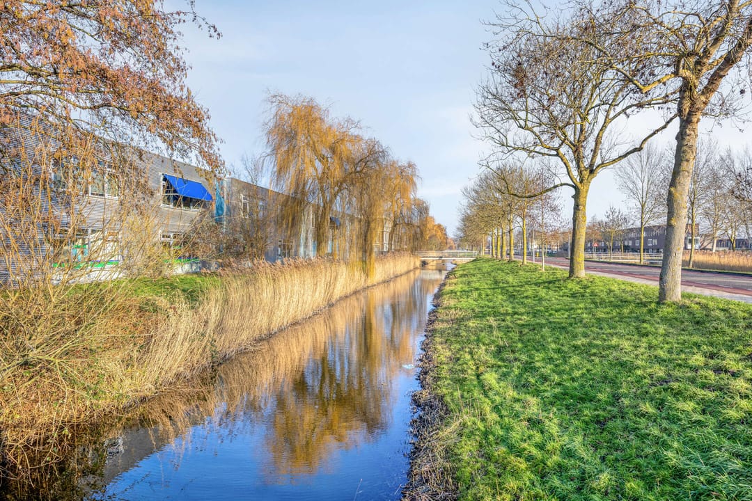 Foto 26 van Oeverzegge 9