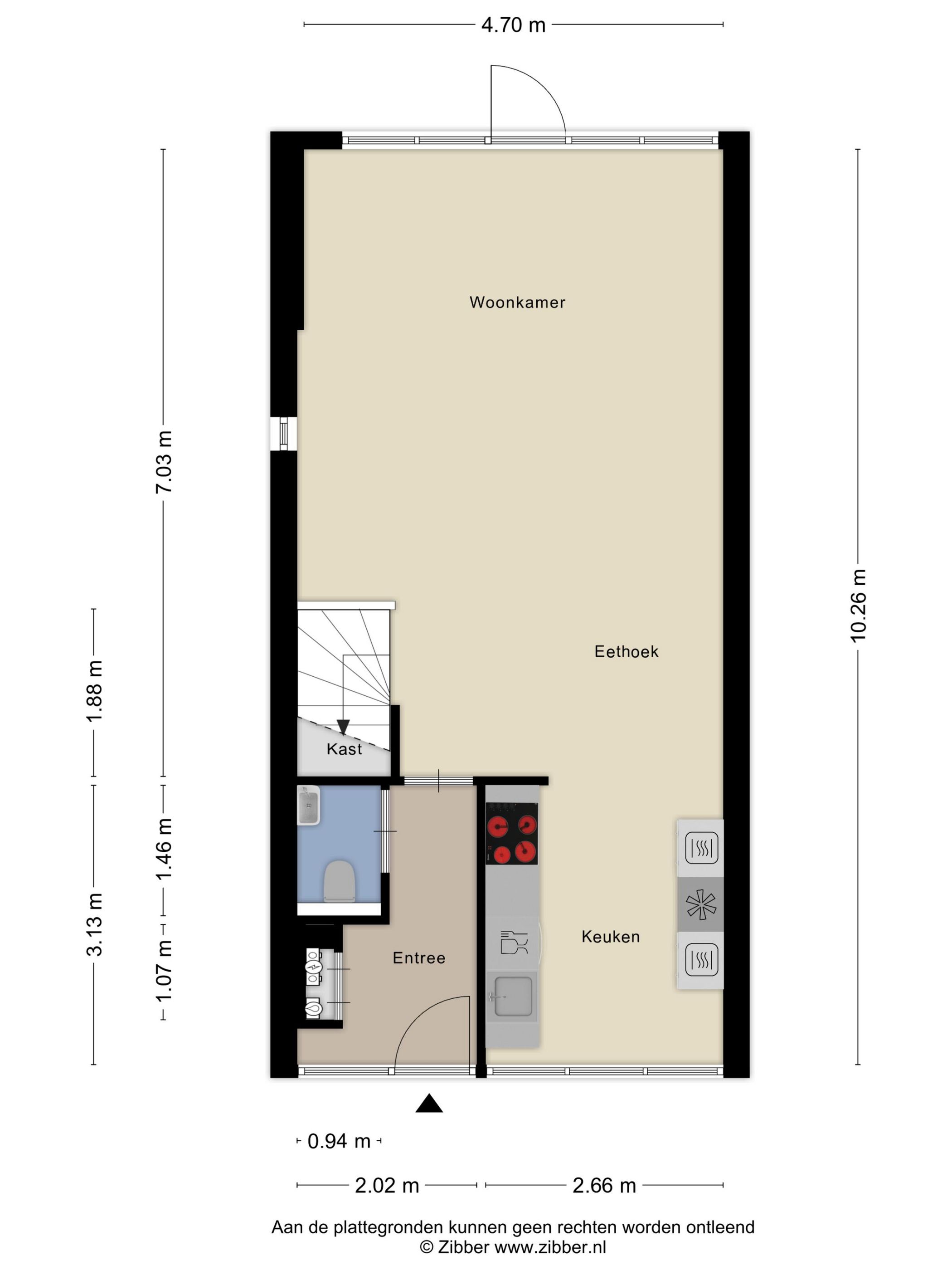 Foto 27 van Oeverzegge 9