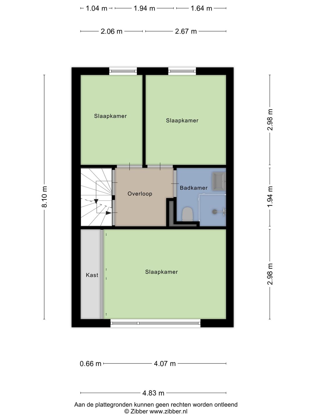 Foto 28 van Oeverzegge 9