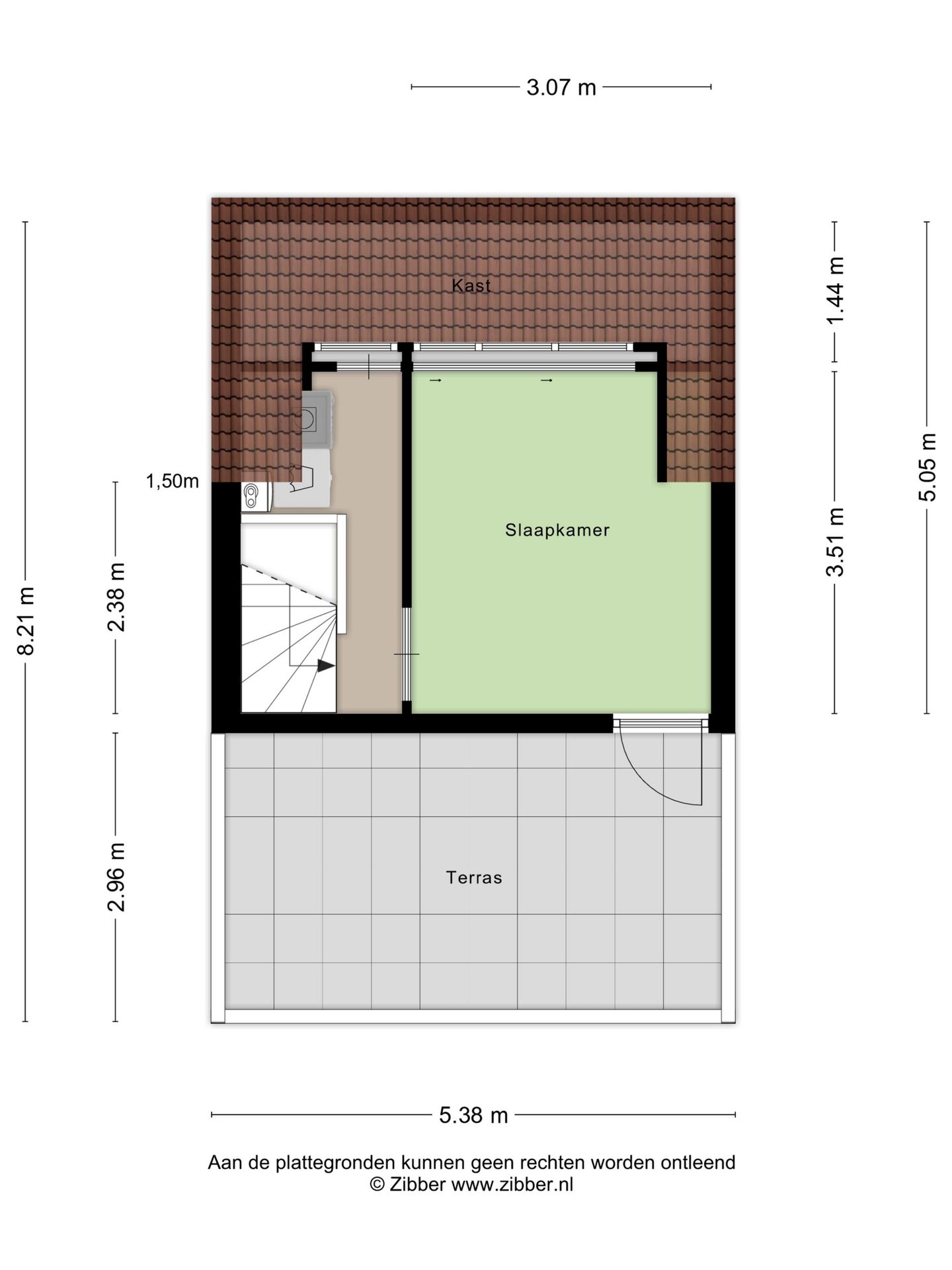 Foto 29 van Oeverzegge 9