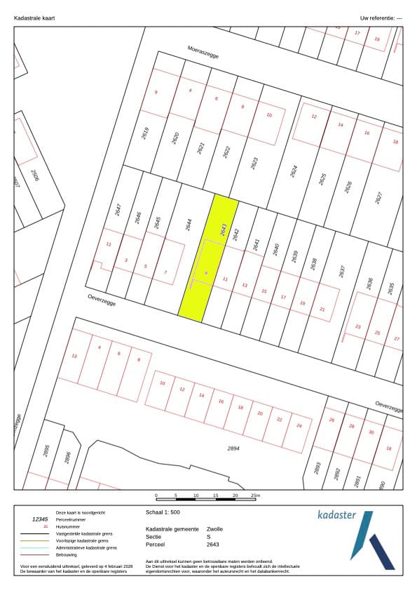 Foto 31 van Oeverzegge 9