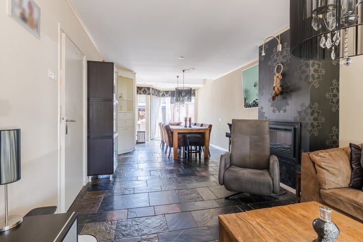 Foto 3 van Dessinateurplein 32