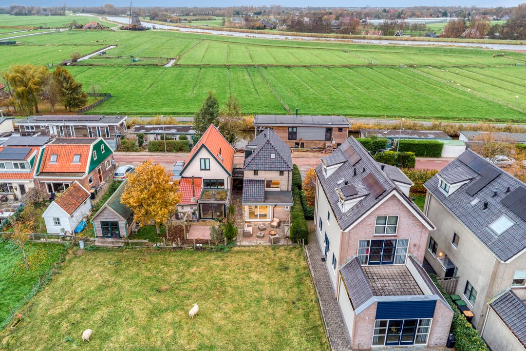 Foto 2 van Neckerstraat 147