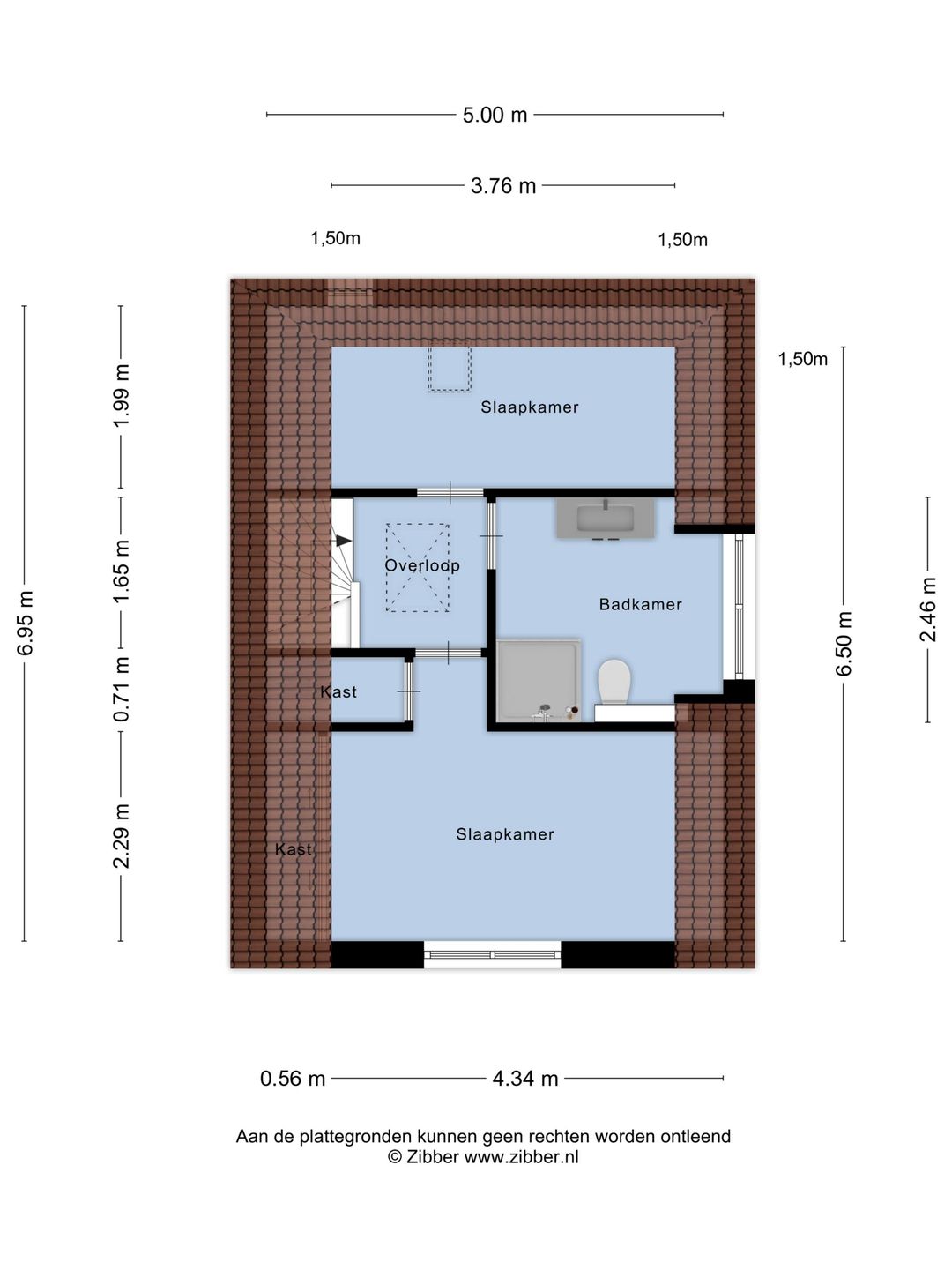 Foto 61 van Neckerstraat 147