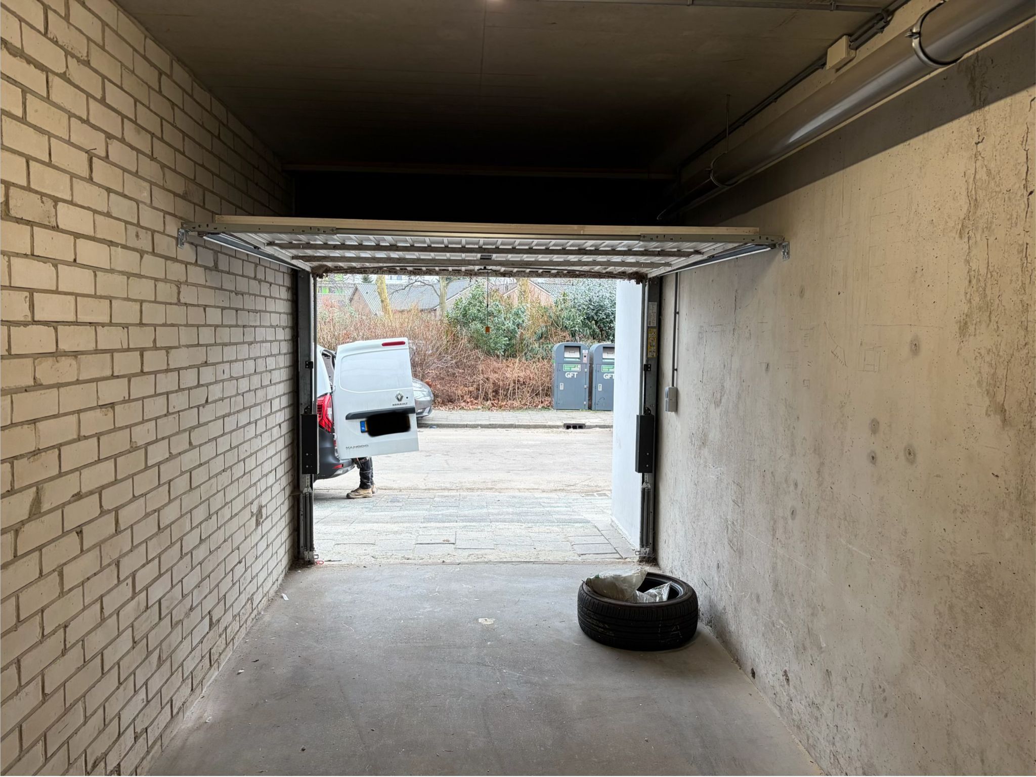 Foto 3 van Dokter van Nieveltweg 2 38