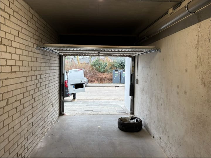 Photo 3 of Dokter van Nieveltweg 2 38