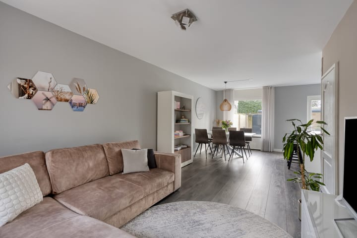 Foto 2 van Ridderzaal 23