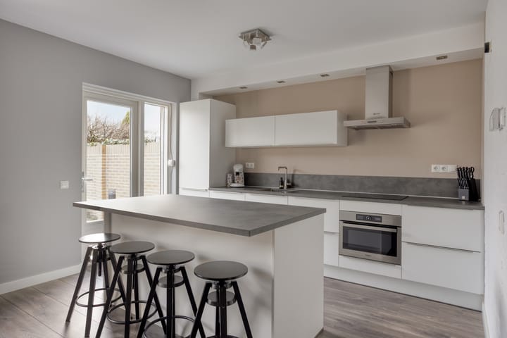 Foto 3 van Ridderzaal 23