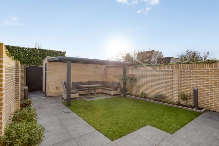 Foto 4 van Ridderzaal 23