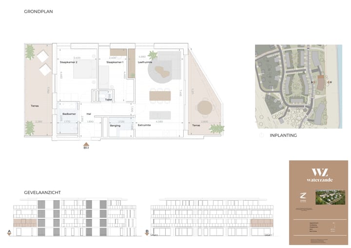 Foto 33 van Veerdijk 74