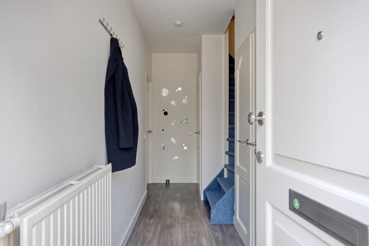 Foto 5 van Ridderzaal 23