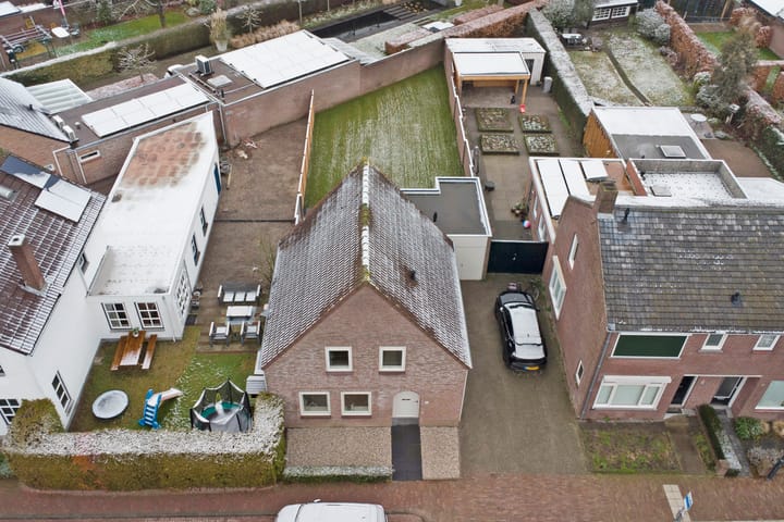 Photo 32 of Diessenseweg 73