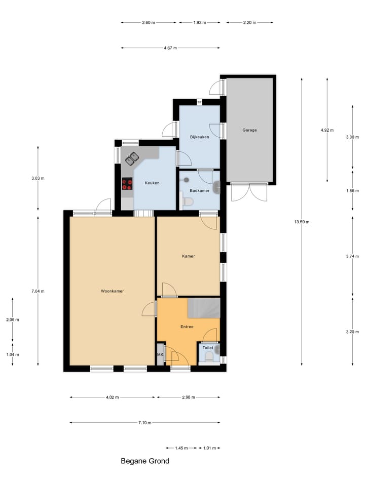 Photo 34 of Diessenseweg 73