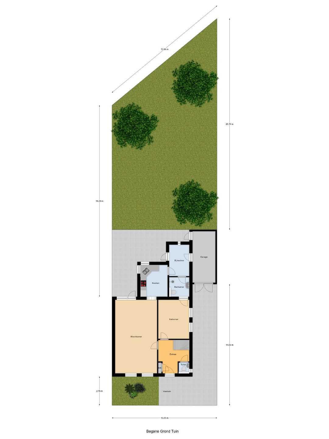 Foto 37 van Diessenseweg 73