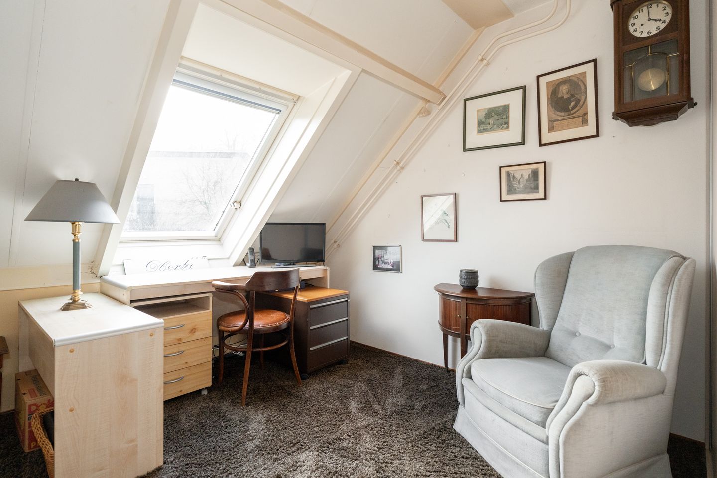 Foto 25 van Sint Marienweg 25