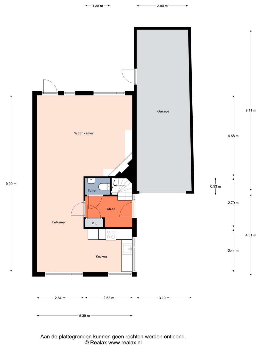 Foto 46 van Sint Marienweg 25