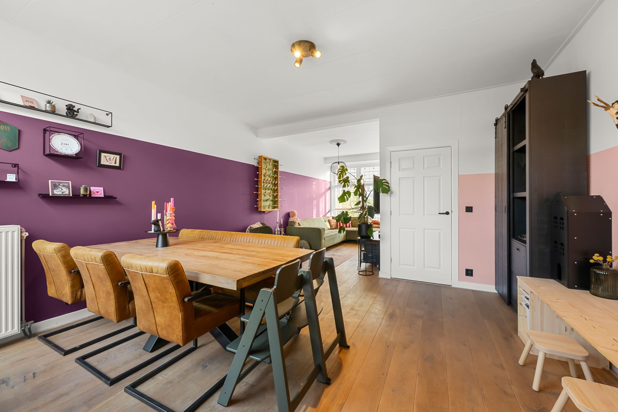 Foto 3 van Van Genderenstraat 17