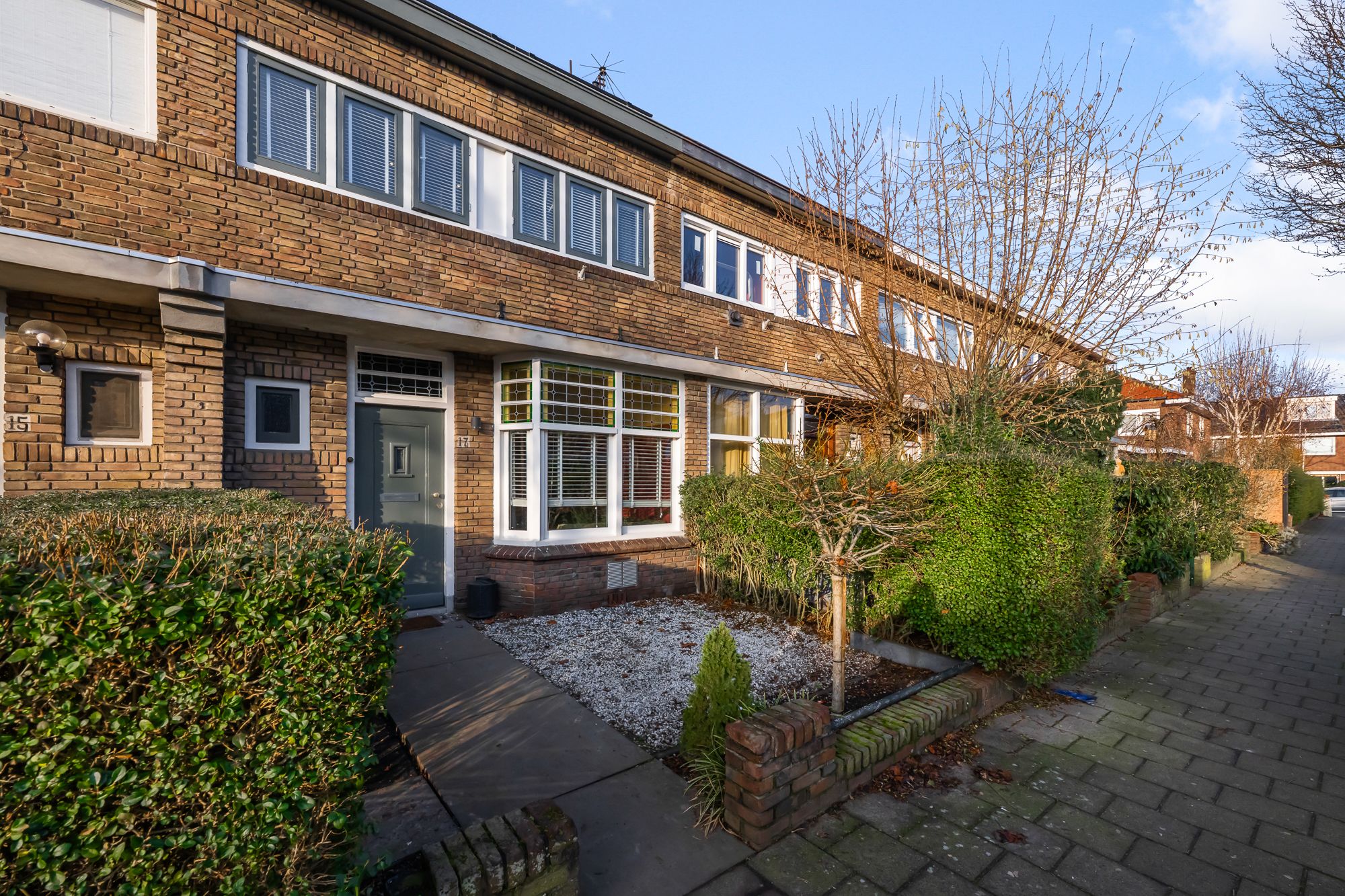 Foto 6 van Van Genderenstraat 17