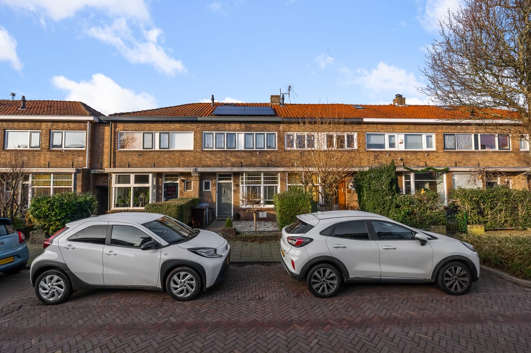 Foto 7 van Van Genderenstraat 17