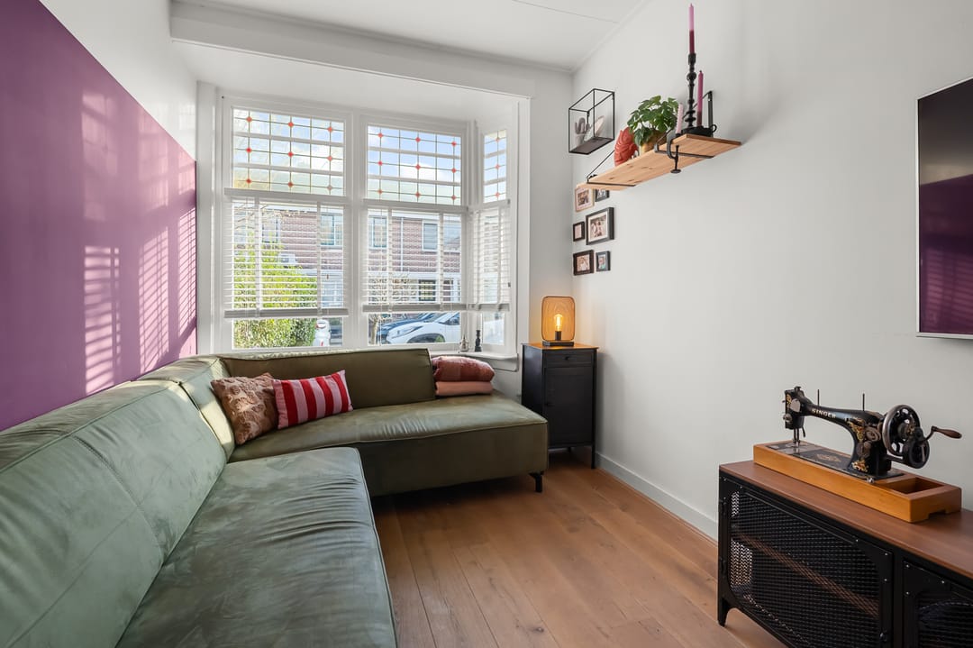 Foto 8 van Van Genderenstraat 17