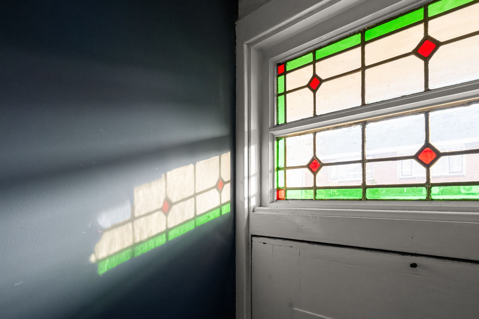 Foto 9 van Van Genderenstraat 17