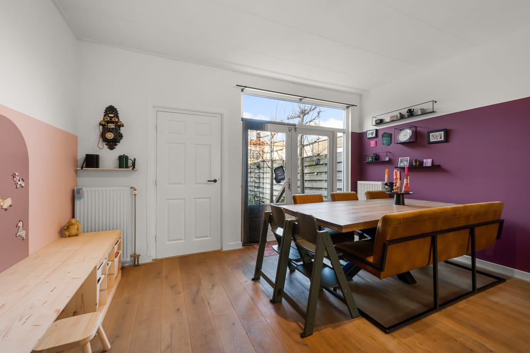 Foto 13 van Van Genderenstraat 17