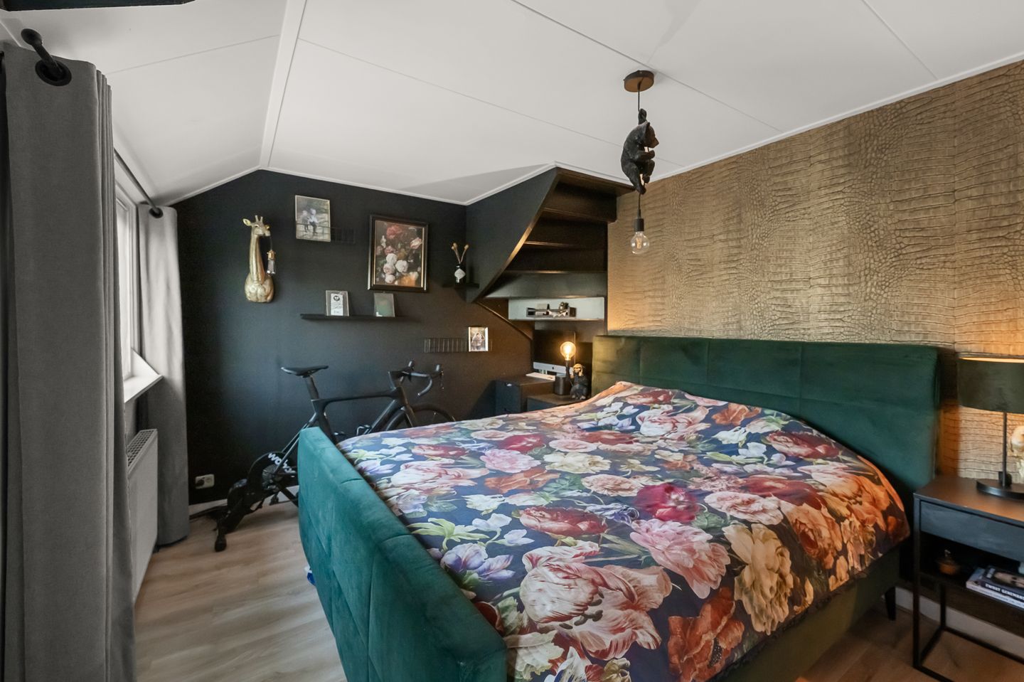 Foto 14 van Van Genderenstraat 17