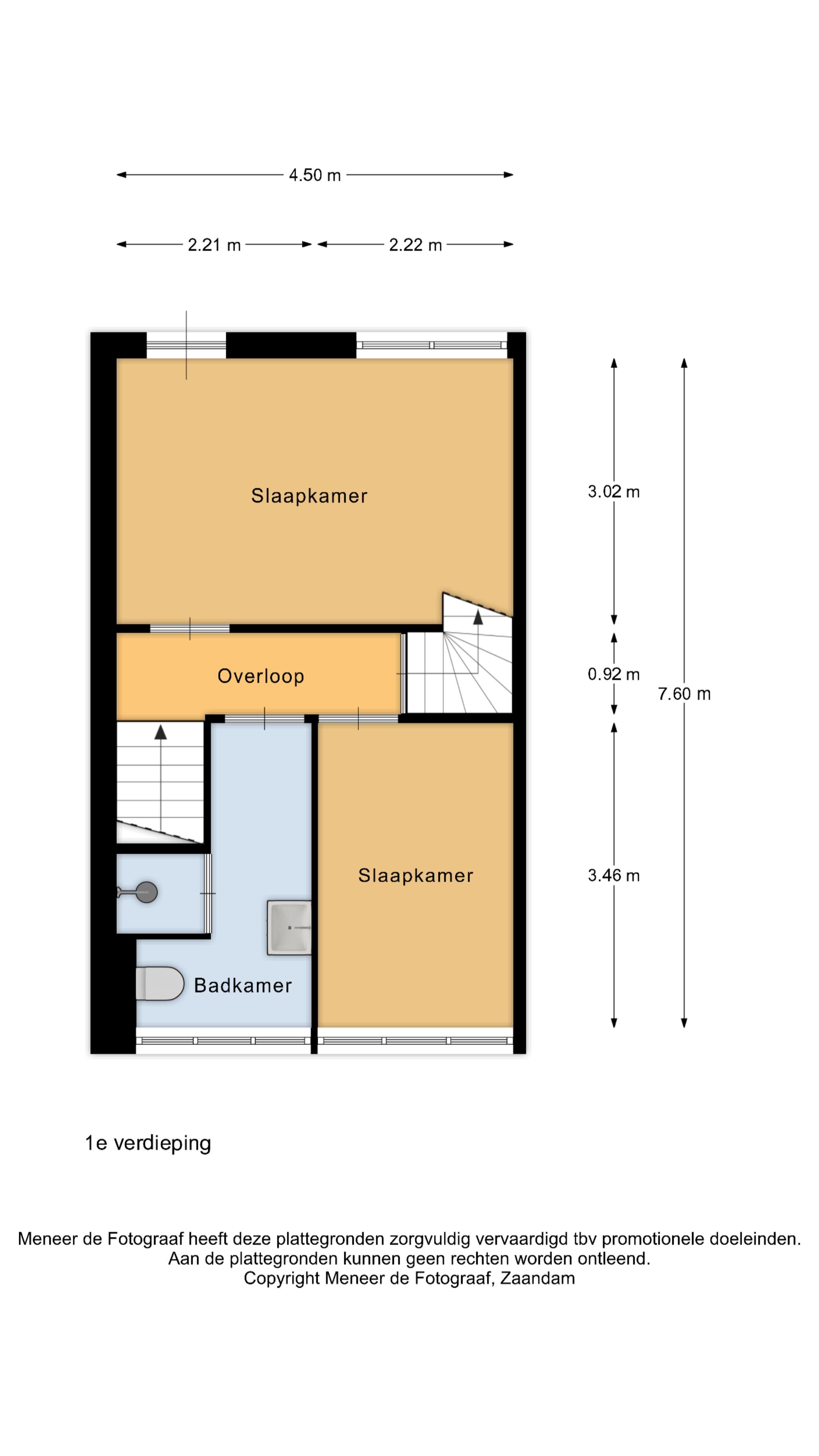 Foto 30 van Van Genderenstraat 17