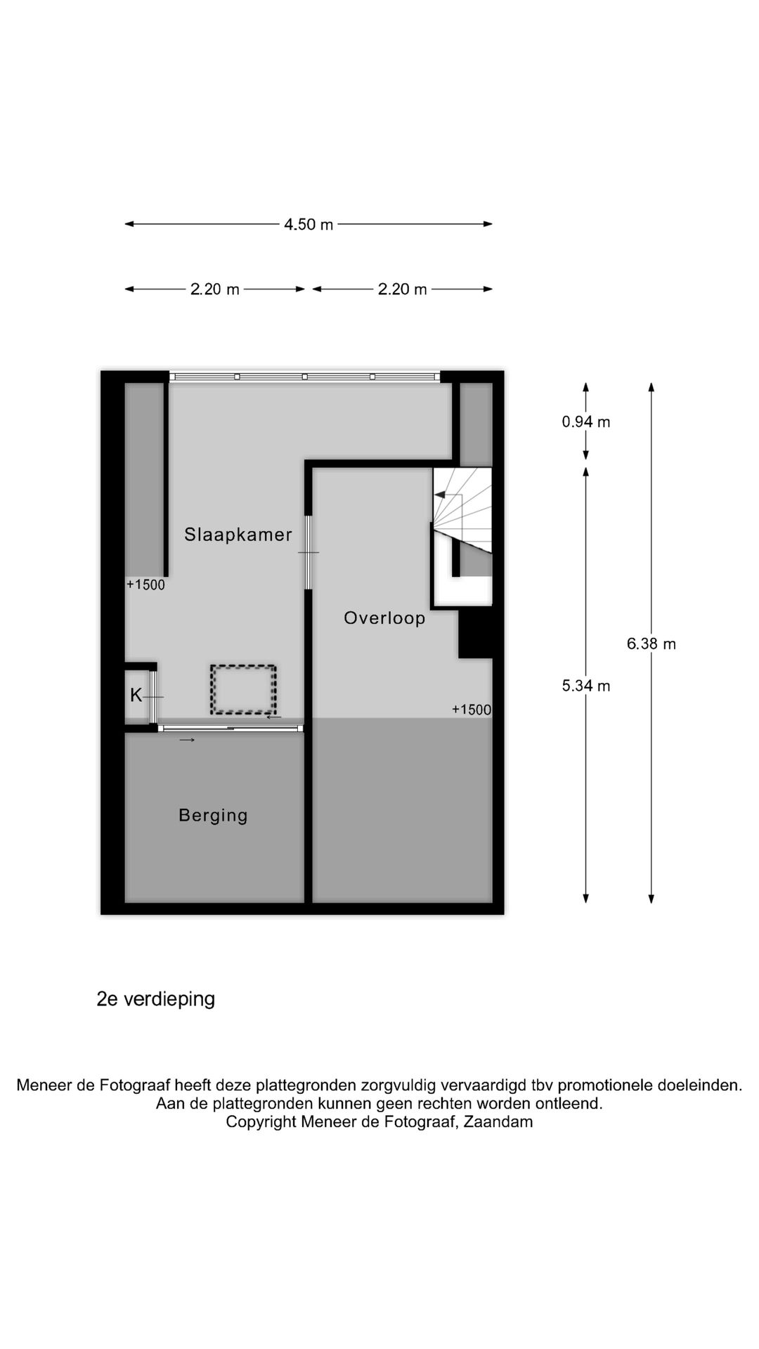 Foto 31 van Van Genderenstraat 17