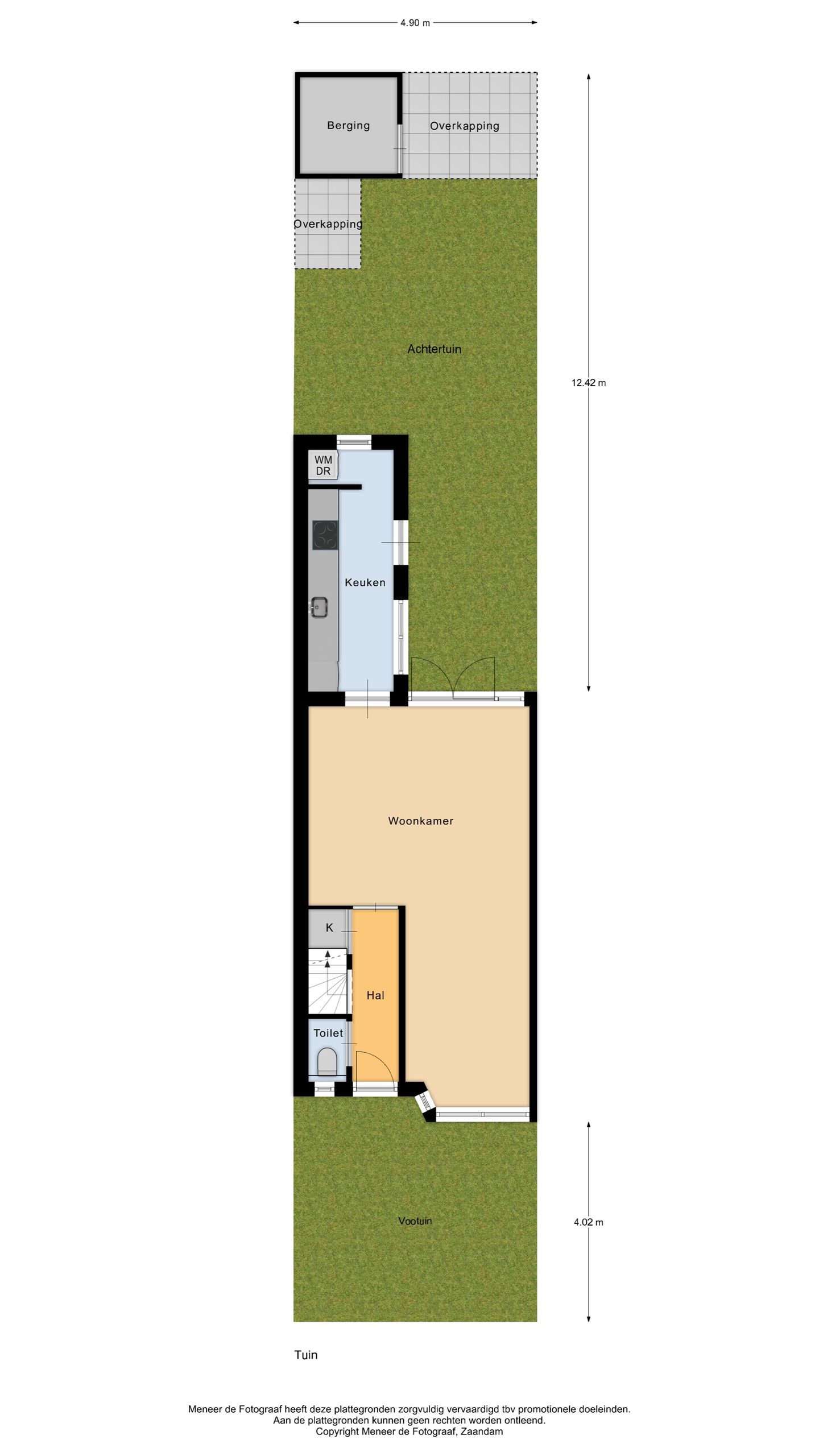 Foto 35 van Van Genderenstraat 17