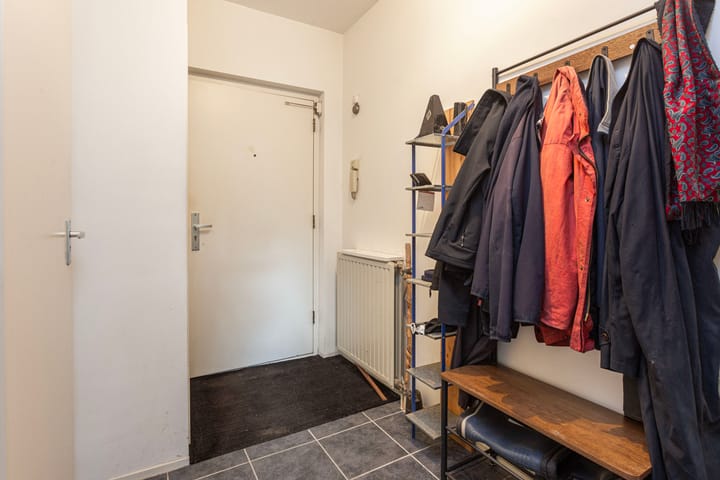 Photo 3 of Albert van Dalsumlaan 319