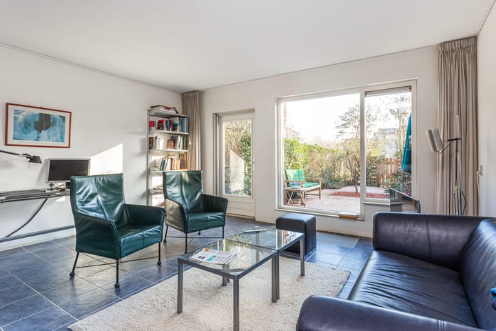 Photo 4 of Albert van Dalsumlaan 319