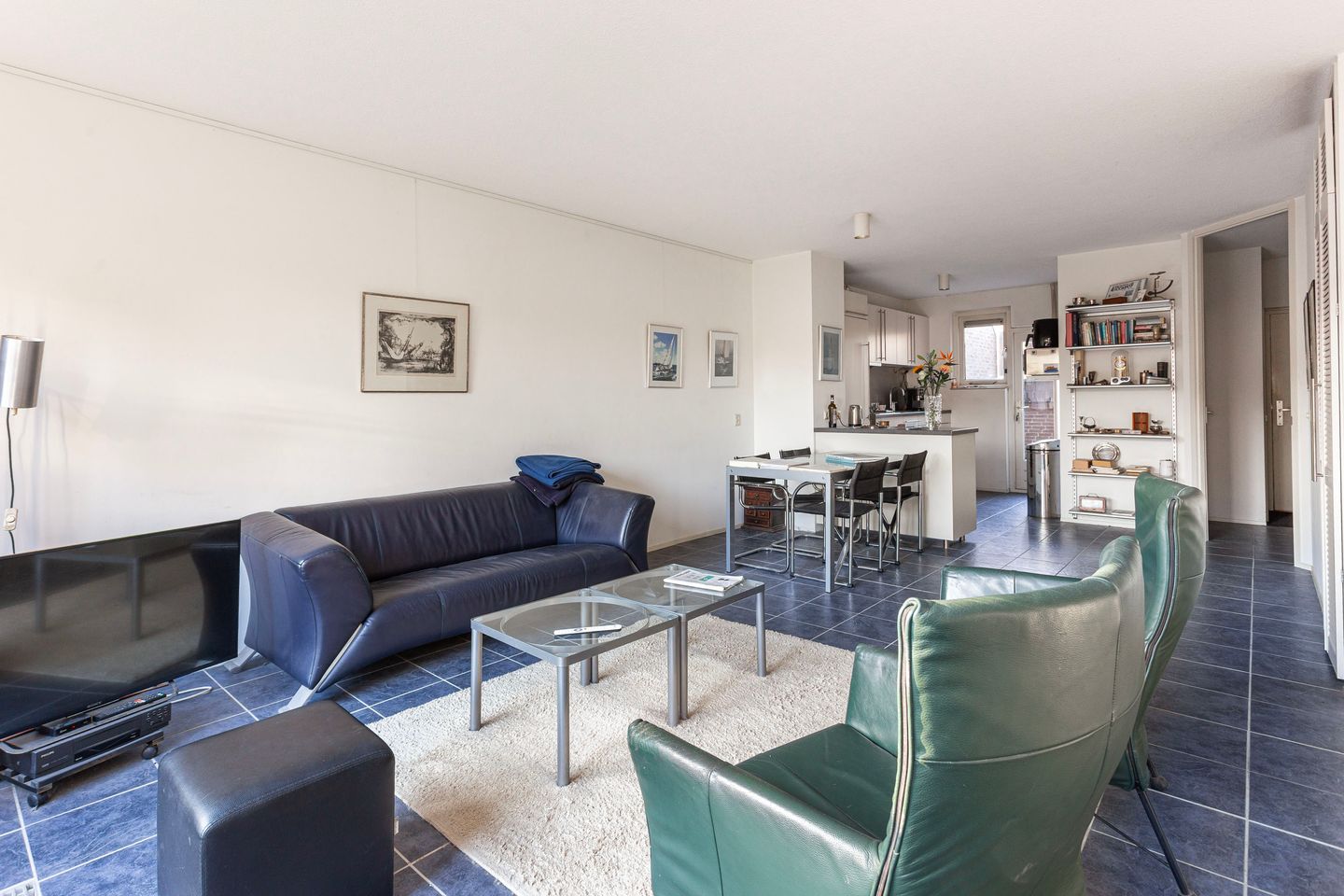 Foto 5 van Albert van Dalsumlaan 319