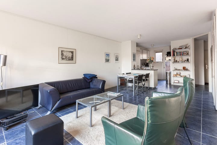 Foto 5 van Albert van Dalsumlaan 319