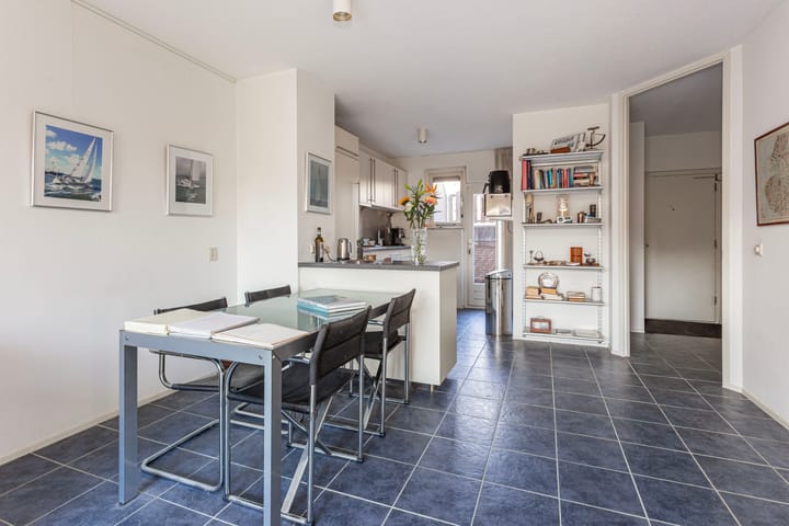 Foto 6 van Albert van Dalsumlaan 319