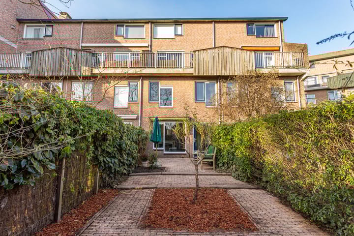 Foto 13 van Albert van Dalsumlaan 319