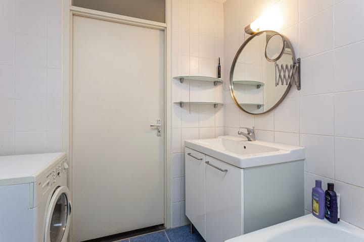 Foto 18 van Albert van Dalsumlaan 319