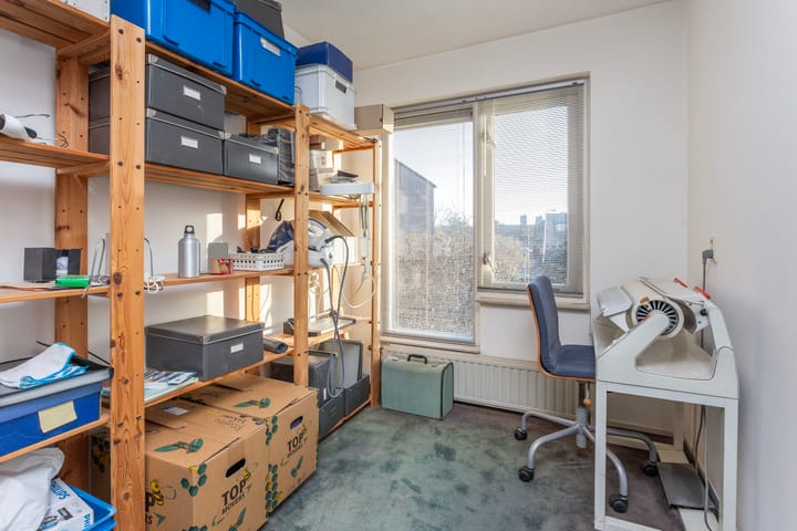 Foto 19 van Albert van Dalsumlaan 319