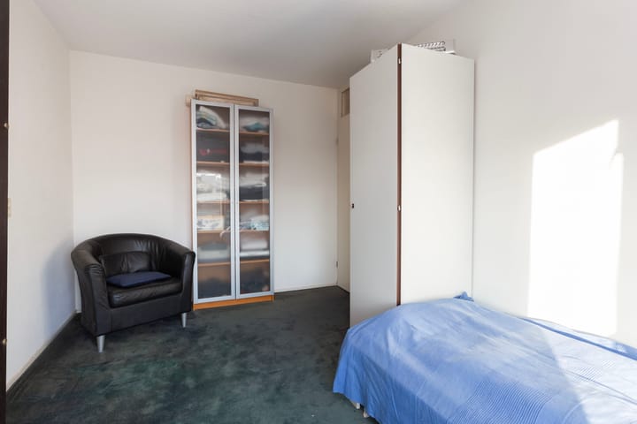 Foto 21 van Albert van Dalsumlaan 319